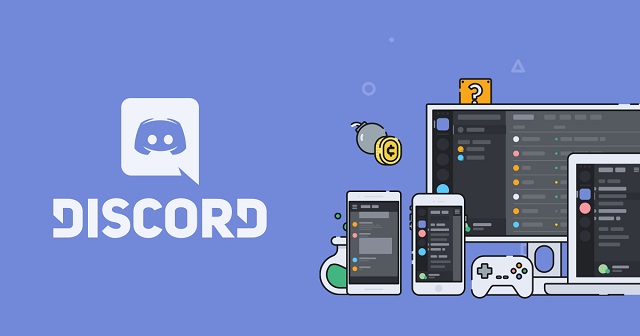 discord voice chat pc
